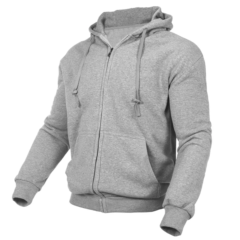 Kişilərin tam zip hoodie-ni qarderobunuzda olmalıdır nədir?
