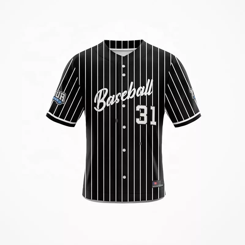 Pinstripe beysbol formasını zamansız idman geyiminə çevirən nədir
