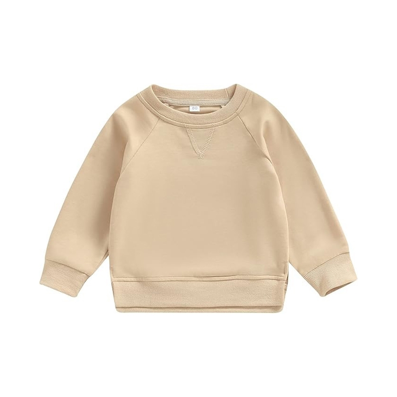 Toddler Crewneck Sviter